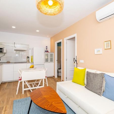 Casa Flor Villa Zahora Dış mekan fotoğraf