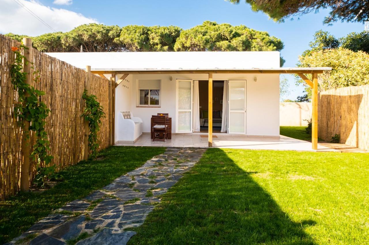 Casa Flor Villa Zahora Dış mekan fotoğraf