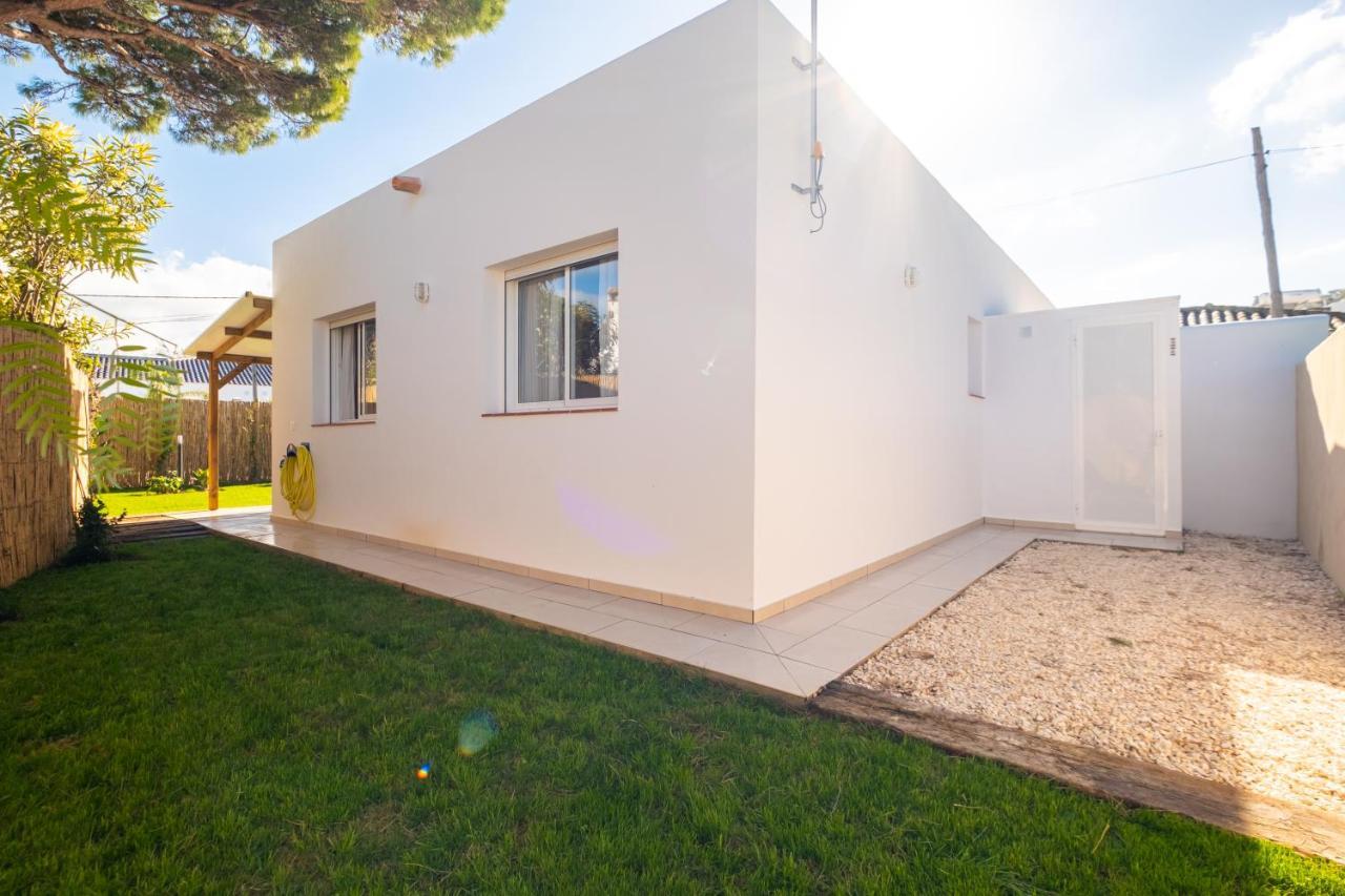 Casa Flor Villa Zahora Dış mekan fotoğraf
