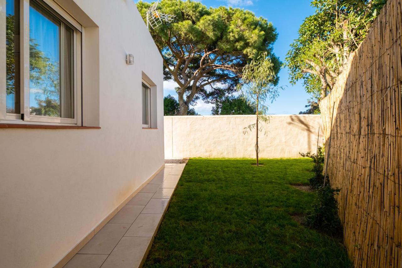 Casa Flor Villa Zahora Dış mekan fotoğraf