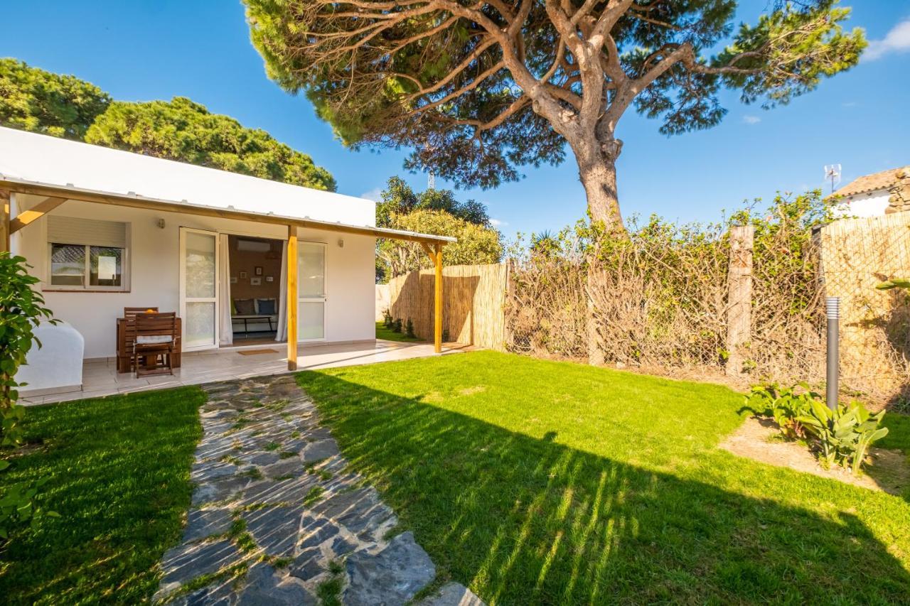 Casa Flor Villa Zahora Dış mekan fotoğraf